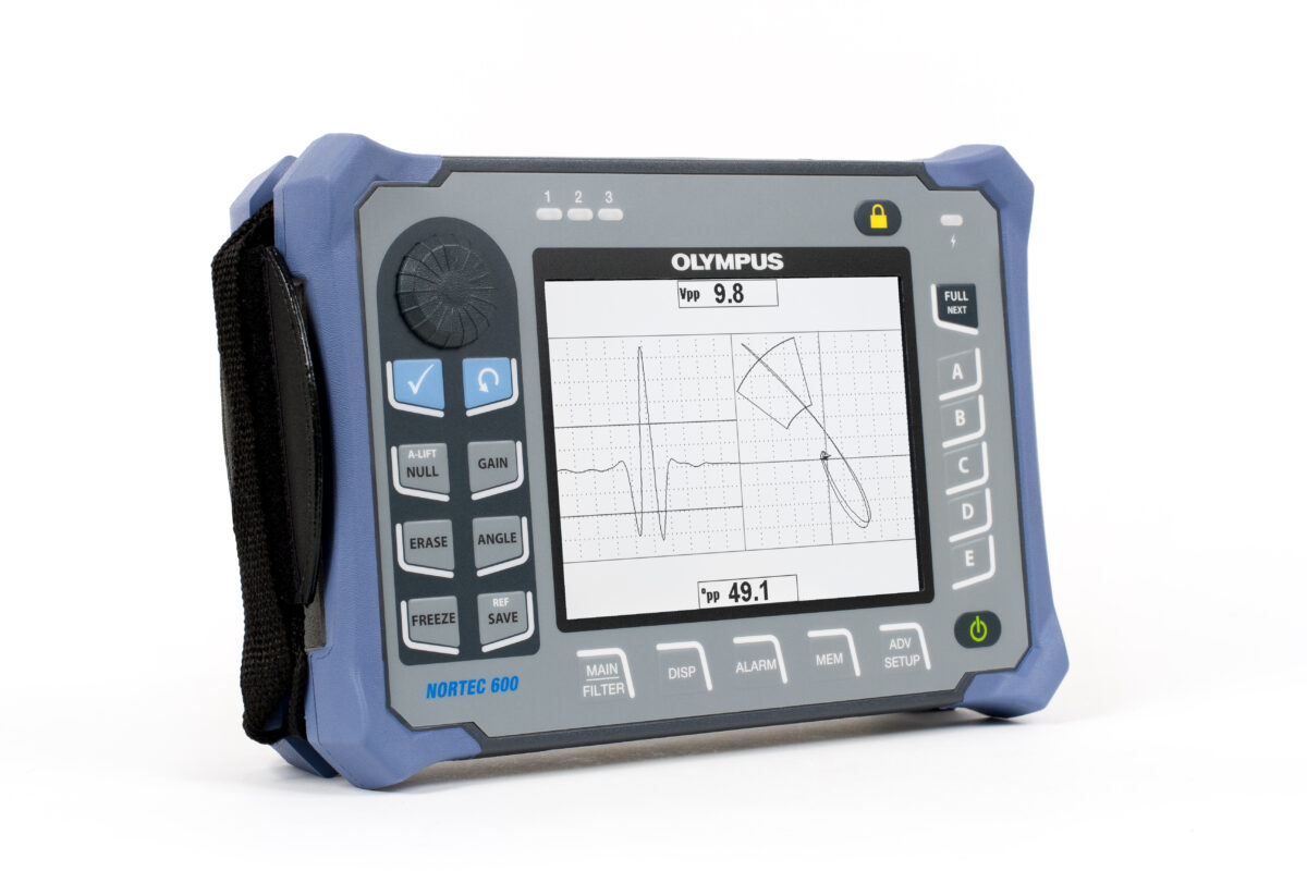 Nortec 600 – Arotec Industria e Comercio