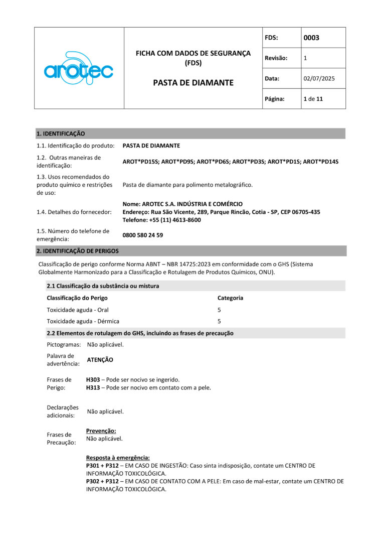 PASTA DE DIAMANTE - FDS - 0003-1